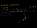 Math for Game Developers - Verlet Integration