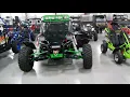 Go Karts and UTVs For Sale at BMI