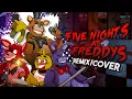 Download Lagu Five Nights at Freddy's 1 Song (FNAF Remix/Cover) | 2022 Version