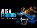 Why AI Models Think in Frequencies The FFT Explained