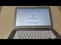 How To Fix Any CHROMEBOOK OS Is Missing or Damaged or Stuck At Boot Loop