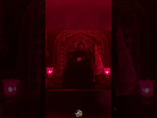 ⁣علامه راعي الثار / سيد مهدي النواب  #ياحسين #يافاطمه #ابا_الفضل_العباس#يازينب #يارقيه