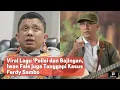 Download Lagu Viral Lagu Polisi dan Bajingan, Iwan Fals Ikut Tanggapi Kasus Ferdy Sambo
