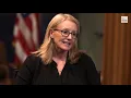Jim Cantore Interviews FEMA Administrator Deanne Criswell Part 1