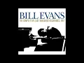 Lagu Bill Evans live at the Village Vanguard