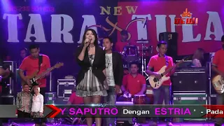 merinding nuning valenc new tarantula jepara 2017