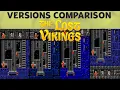 Lagu The Lost Vikings -Versions Comparison- (EP 47)