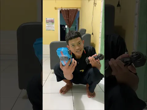 mainan Byan vs mainan dg vs mainan Ronaldo