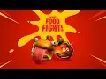 FORTNITE FOOD FIGHT