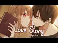 Download Lagu Nightcore - Love Story (Taylor Swift) - (Lyrics)
