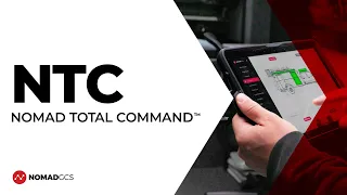 Nomad Total Command NTC