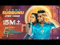 Download Lagu Summa Surrunu - Lyric Video | Etharkkum Thunindhavan | Suriya | Sun Pictures | D.Imman | Pandiraj