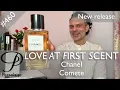Download Lagu Chanel Comete perfume review on Persolaise Love At First Scent episode 460