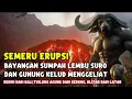 Lagu SEMERU ERUPSI ‼️ Banyak Teringat Sumpah Lembu Suro Dan Gunung Kelud