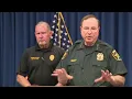 Arrest in violent death of Florida man found in pool of blood