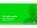 Drupal 8 The Coffee module