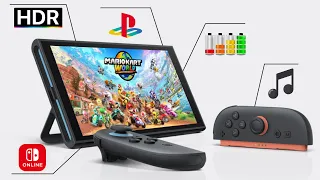 36 switch 2 tips tricks and secret settings