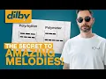 Download Lagu Polyrhythms: The SECRET To AMAZING MELODIES In Underground House and Techno