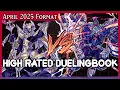 Download Lagu 【High Rated DB】Mitsurugi Ogdoadic vs Vanquish Soul K9 [3657]