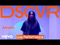 Download Lagu Armanii - JUMP (BOUNCE) | Vevo DSCVR