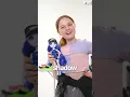 Download Lagu Transforming My Daughter Into A Doll #shorts