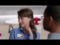 AT T Lily Commercial