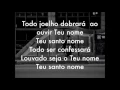 Download Lagu GABRIELA ROCHA- TEU SANTO NOME (LETRA)