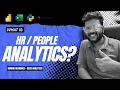 What is HR Analytics HR Analytics Series Intro