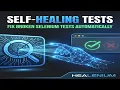 Stop Fixing Broken Selenium Tests Healenium Explained