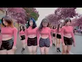 [KPOP IN PUBLIC | 1TAKE] BLACKPINK - DDU-DU DDU-DU REMIX DANCE COVER&CHOREO by BLACKCHUCK