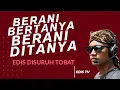 Download Lagu #EdisTV EDIS Disuruh Tobat