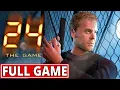 24: The Game - FULL GAME walkthrough | Longplay