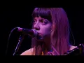 Hurray For The Riff Raff - The Body Electric (Live on KEXP)