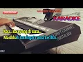 TINGGAL MIMPI ll KARAOKE NOSTALGIA ll BETHARIA SONATA ll NADA PRIA E=DO