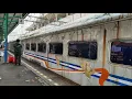Download Lagu BUKAN KERETA BIASA ! Kereta Rusak Pensiun Diantarkan Ke Tempat Peristirahatan Terakhir.