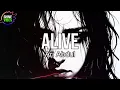 Download Lagu Ari Abdul - Alive (Lyrics) | Come read my mind. Eat me alive