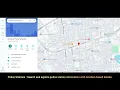 CrimeLens AI - Intelligent crime Analysis Decision support platform