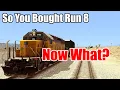 A Crash Course Getting Started With Run 8 Train Simulator