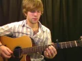 Download Lagu How To Play - I've Always Loved You by Third Day