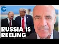 Trump could ‘break’ Putin as new sanctions begin to hurt Russia ‘profoundly’ | Sir Bill Browder