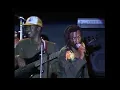 Lucky Dube—The Hand That Giveth, 2024 remaster