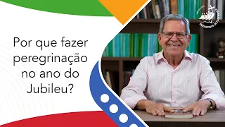 Preparação para o Jubileu 2025: Por que fazer peregrinação no ano Santo?