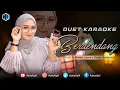 Download Lagu BERDENDANG - ( Rhoma Irama ) | KARAOKE DUET BERSAMA AZMYUPIL