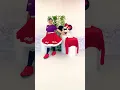 Download Lagu How to wear a Minnie Mouse Mascot costume #mascotcostume #carnivalmascot