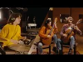 Etude No 9 Philip Glass - Two Guitars and Drums GLASS GAZE
