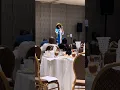 Jasmine Israel - Change Me (LIVE)