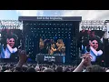 Download Lagu Slayer - Wicked World (Black Sabbath) \u0026 South of Heaven @ Back to the Beginning,Birmingham(05.07.25)