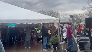 Prison City Fire and Ice Festival in Auburn