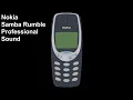 Download Lagu Nokia Samba Rumble Ringtone Professional Sound ( Free Download )