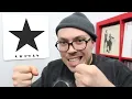 David Bowie - ★ (Blackstar) ALBUM REVIEW [R.I.P. BOWIE]